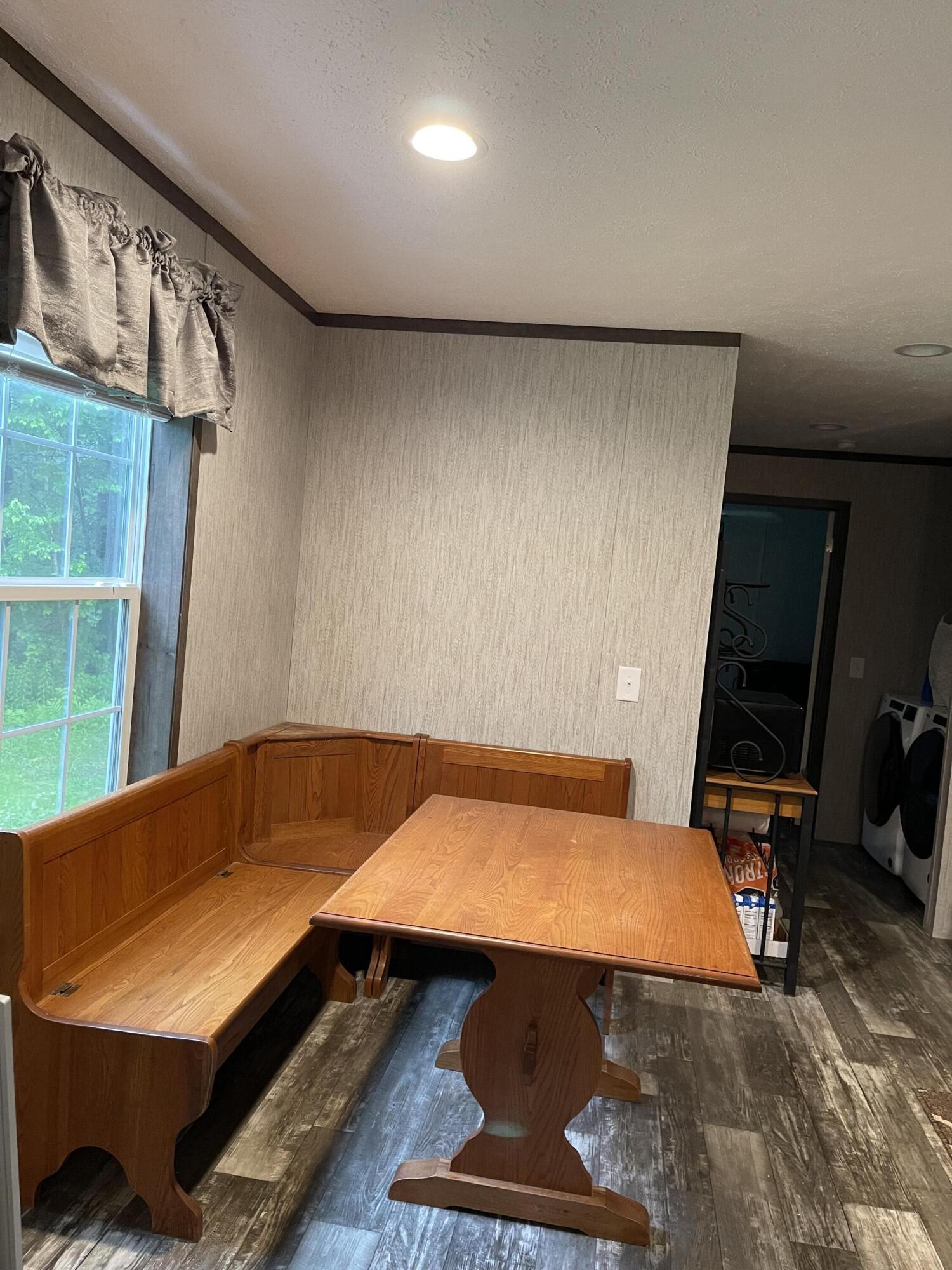 745 Lewiston Road New Gloucester, ME 04260 - Photo 6 of 13 Eat-in Kitchen