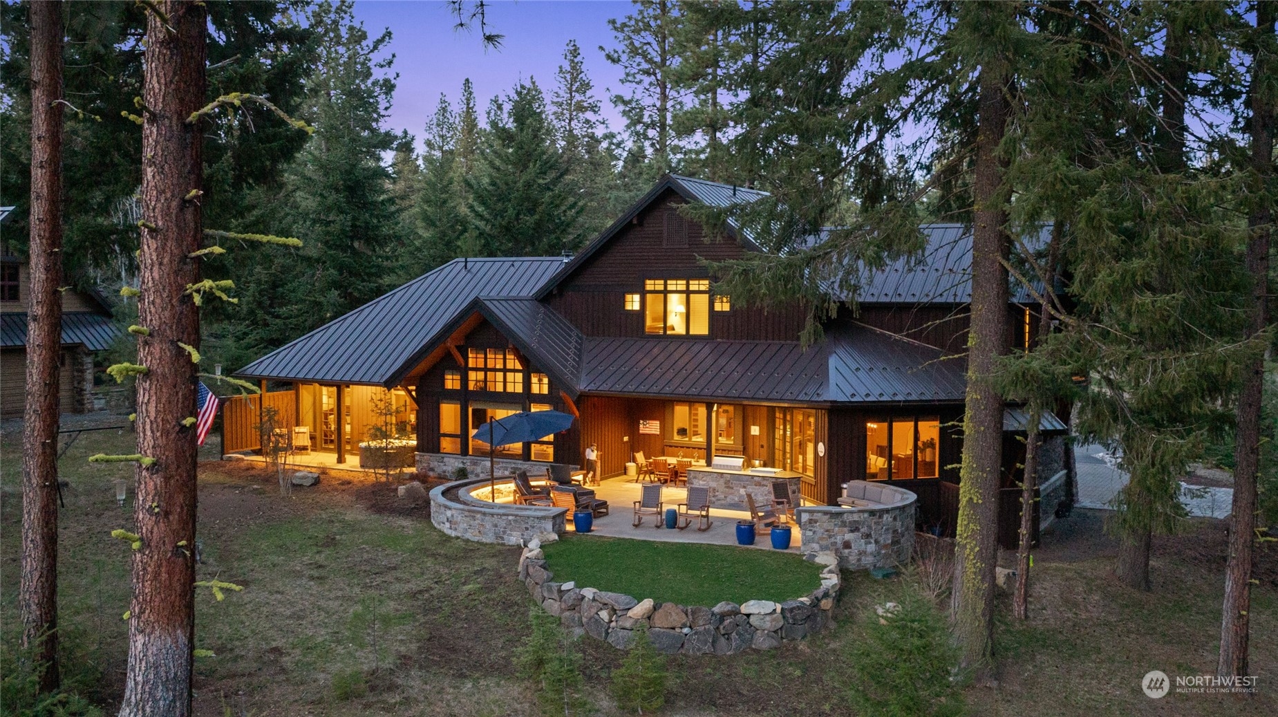 1491 Larkspur Loop Cle Elum, WA 98922 - Photo 31 of 40