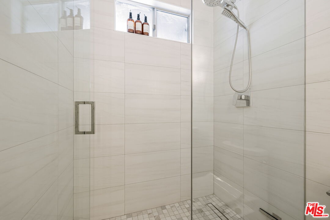 66869 San Ardo Road Desert Hot Springs, CA 92240 - Photo 24 of 39 a bathroom with a shower