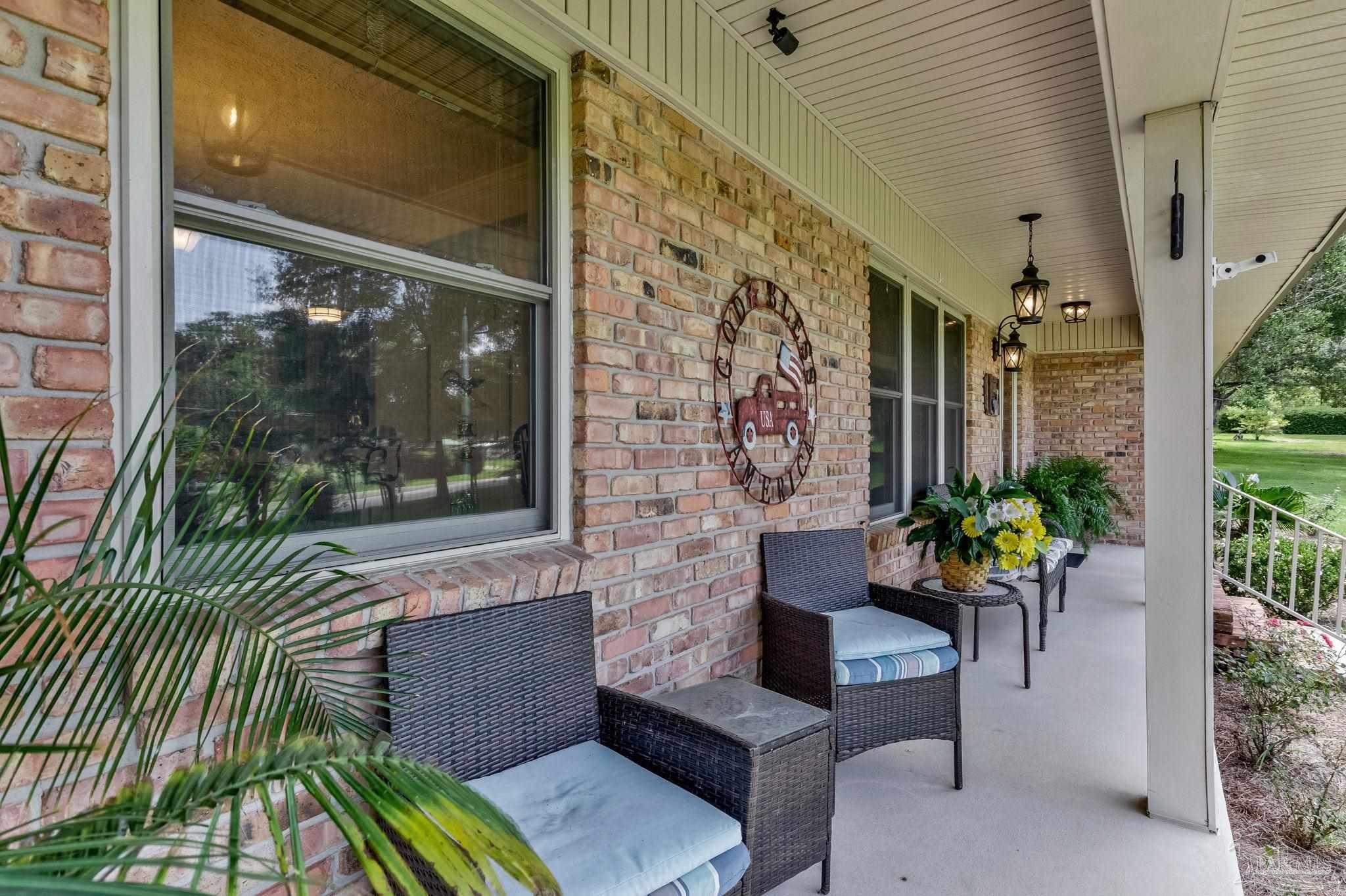 1246 West 10 Mile Road Cantonment, FL 32533 - Photo 6 of 44