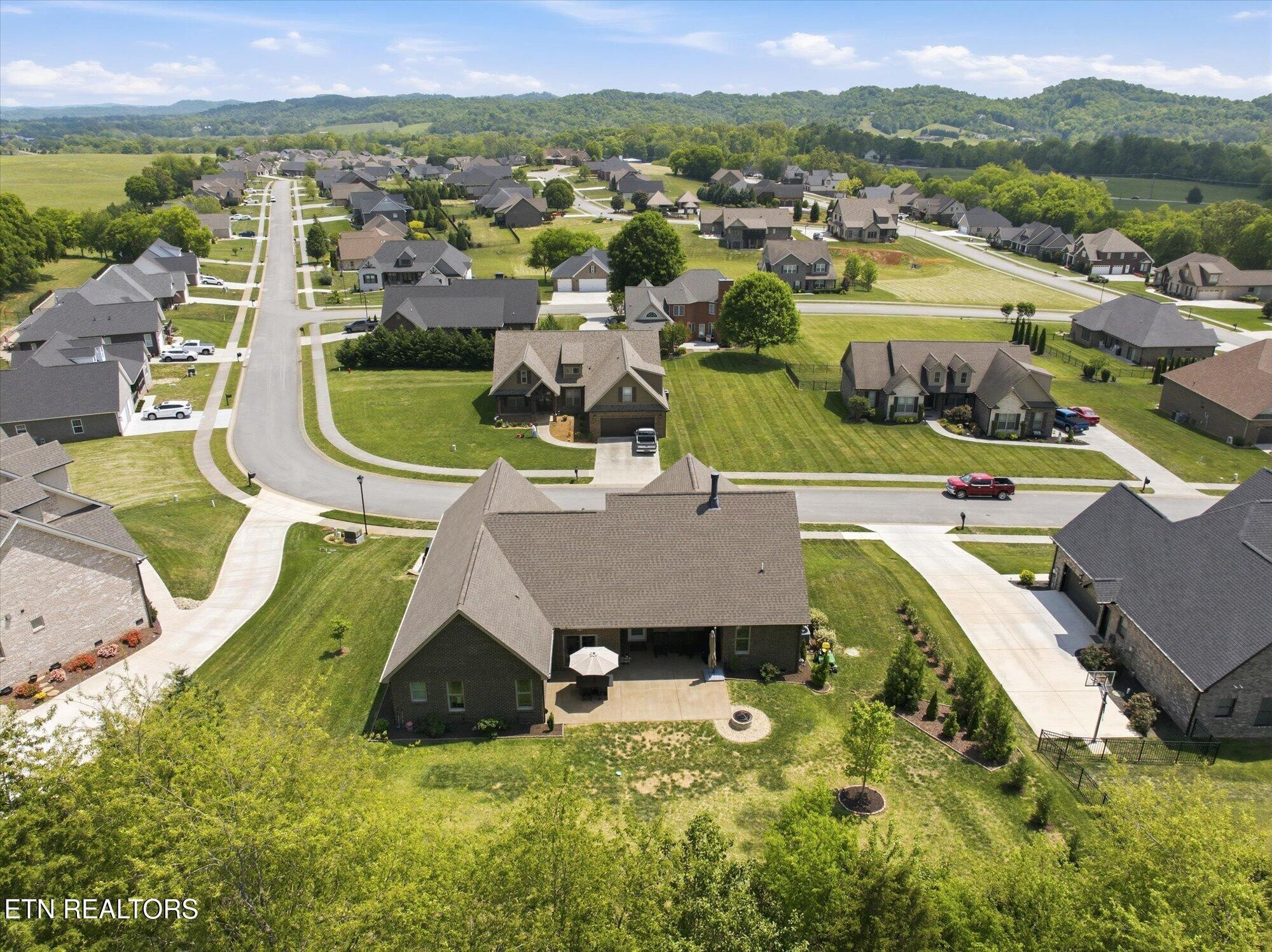 1402 Rippling Waters Circle Sevierville, TN 37876 - Photo 40 of 41 Gallery Image 40