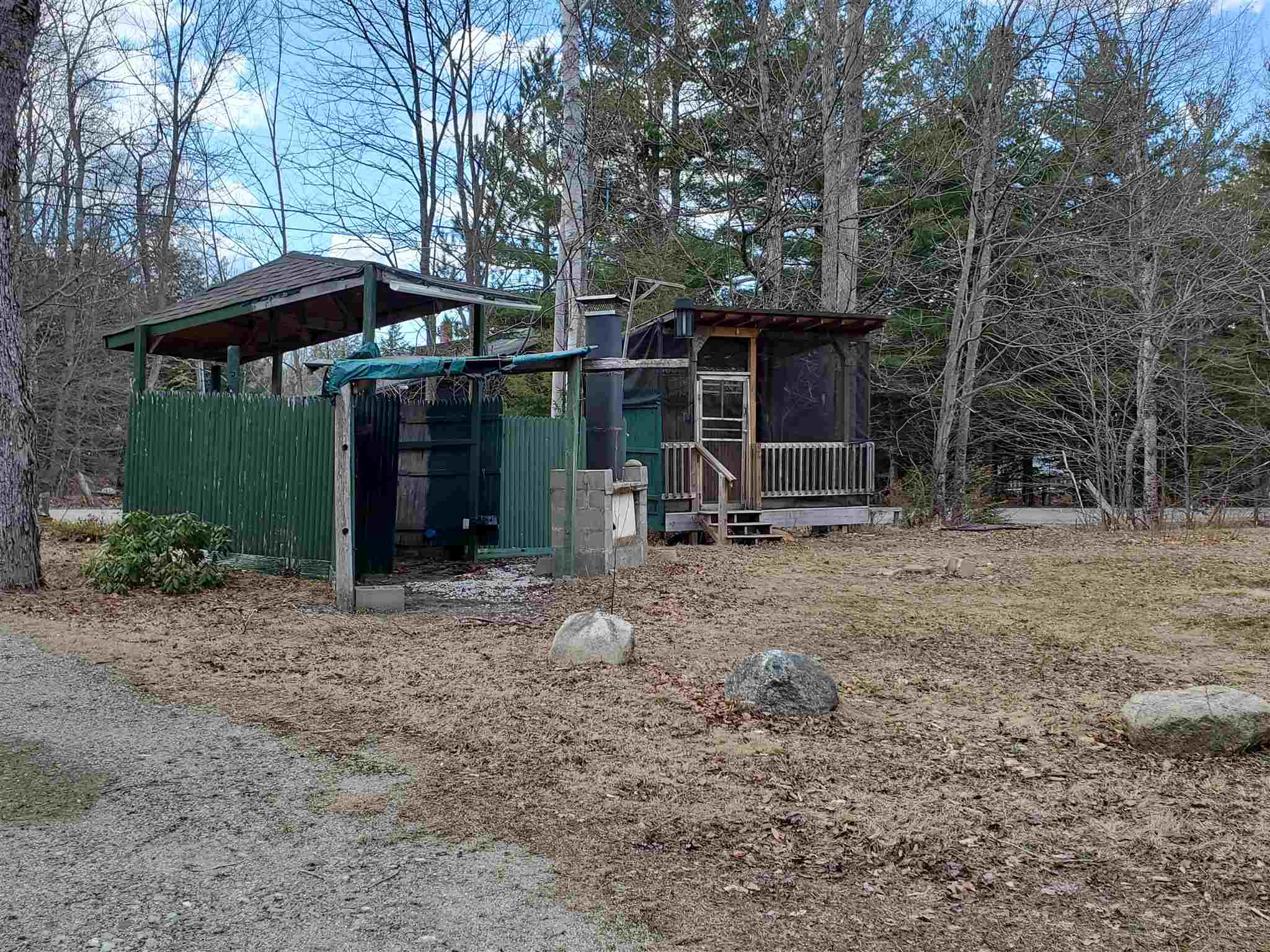 555 Little River Road Bethlehem, NH 03595 - Photo 4 of 18