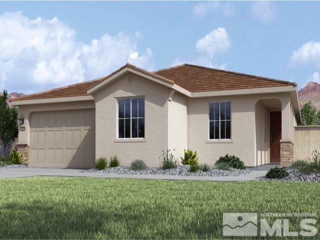 6338 Red Stable Road, Unit HOMESITE 116 Sparks, NV 89436 - Photo 1 of 1 Photo 1