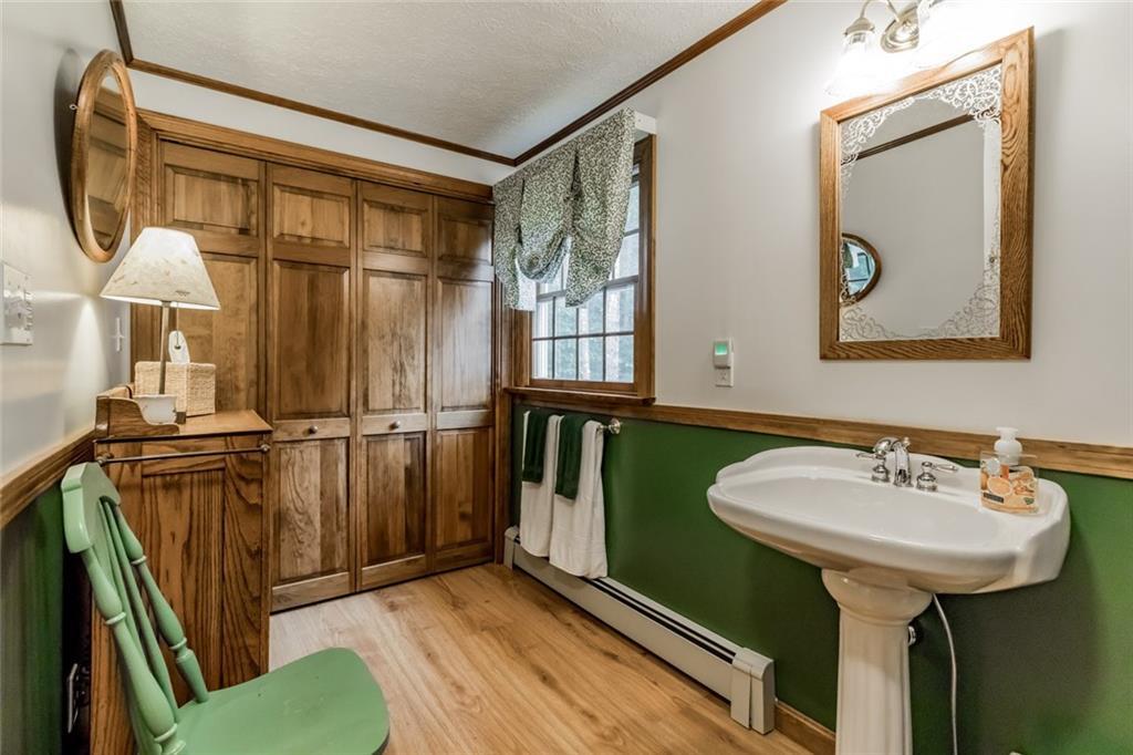 99 Edes Falls Road Harrison, ME 04040 - Photo 20 of 33 Photo