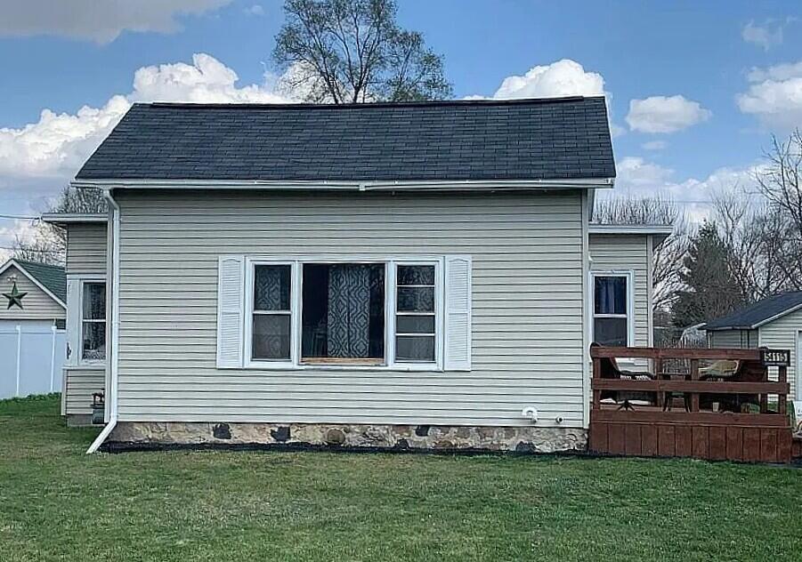 54115 Wilbur Road Three Rivers, MI 49093 - Photo 1 of 1 Wilbur