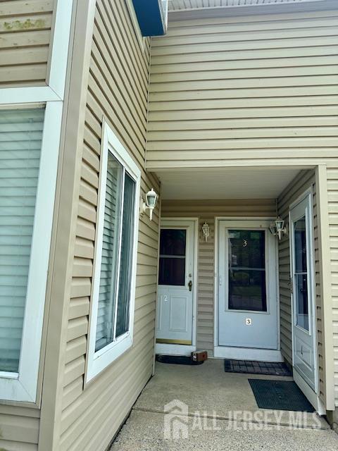 3 Farnham Square Parlin, NJ 08859 - Photo 2 of 31 a view of a porch with window