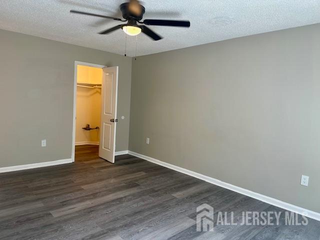 3 Farnham Square Parlin, NJ 08859 - Photo 25 of 31 an empty room with wooden floor closet and windows