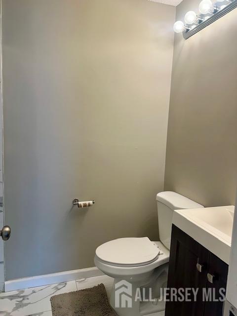 3 Farnham Square Parlin, NJ 08859 - Photo 31 of 31 a white toilet sitting next to a shower