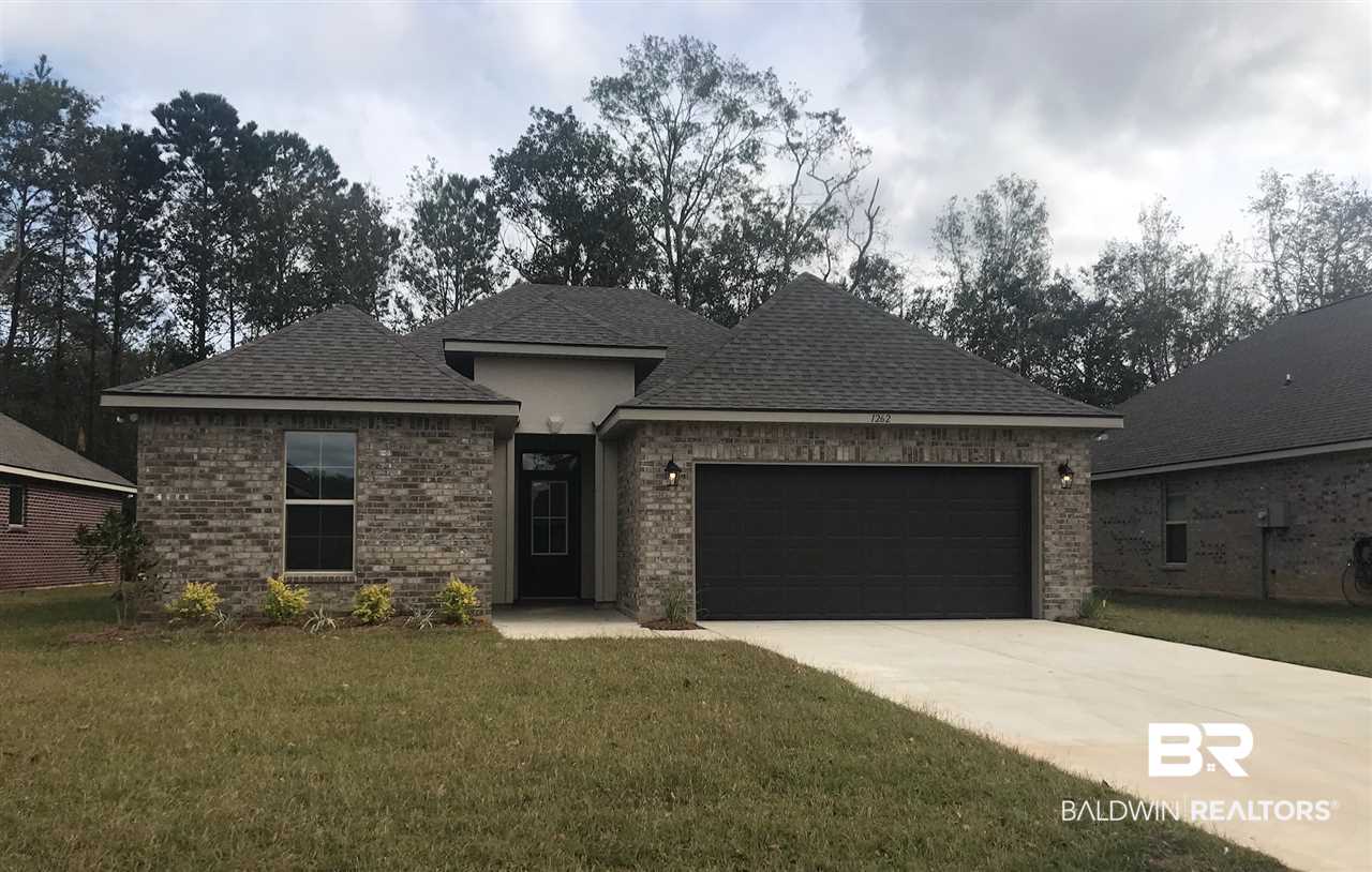 1262 Surrey Loop Foley, AL 36535 - Photo 4 of 4