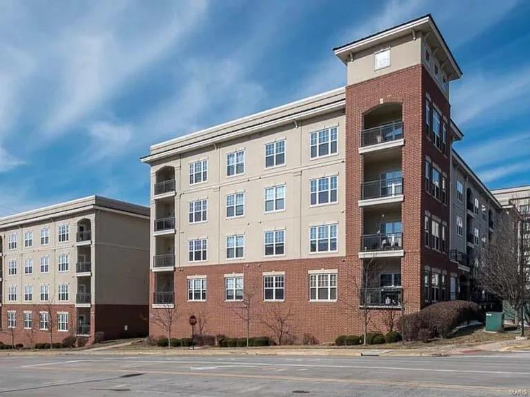 1251 Strassner Dr Unit 2414