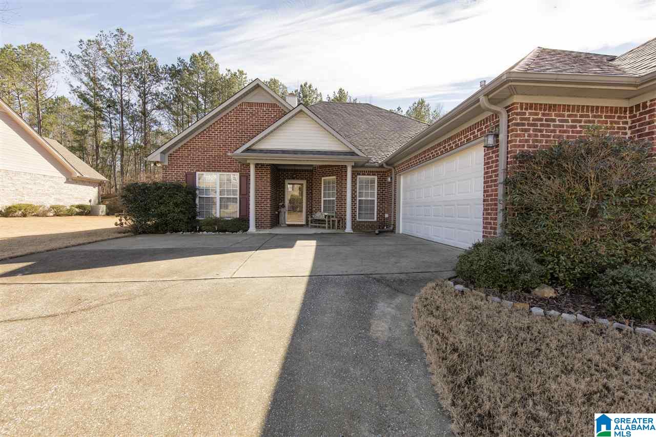 533 Chesser Circle Chelsea, AL 35043 - Photo 2 of 40