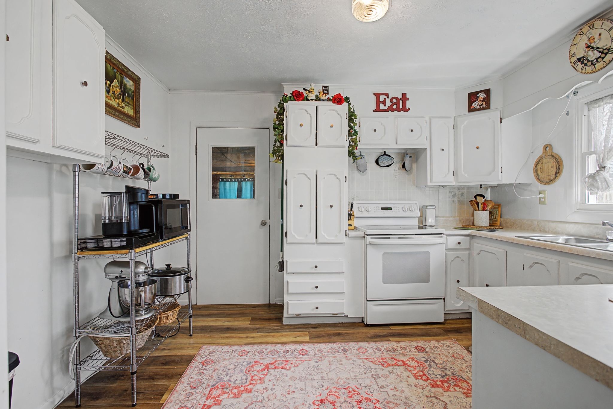 127 Rockhouse Road Hohenwald, TN 38462 - Photo 14 of 28