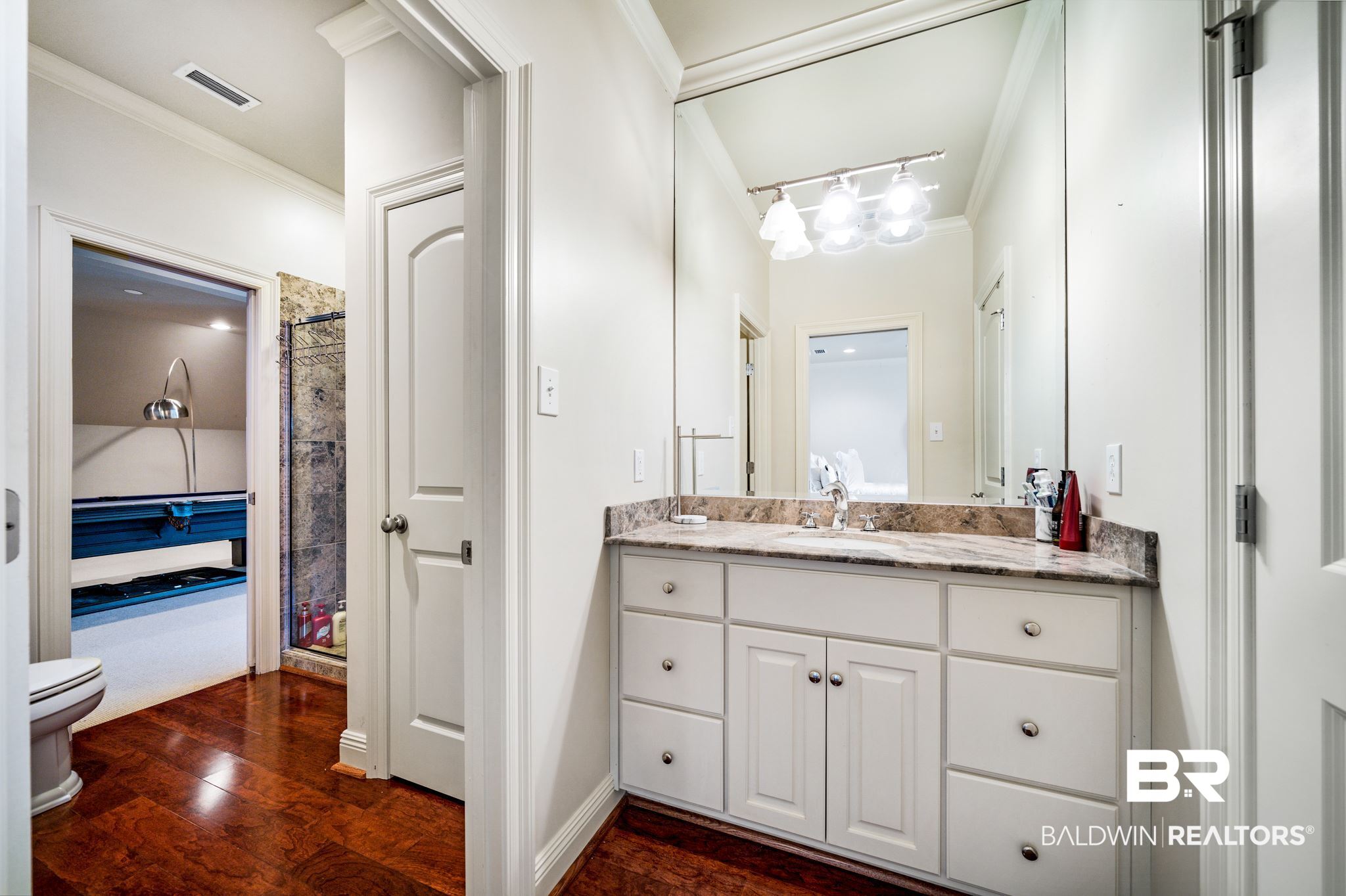 200 Wimbledon Park Mobile, AL 36608 - Photo 41 of 50