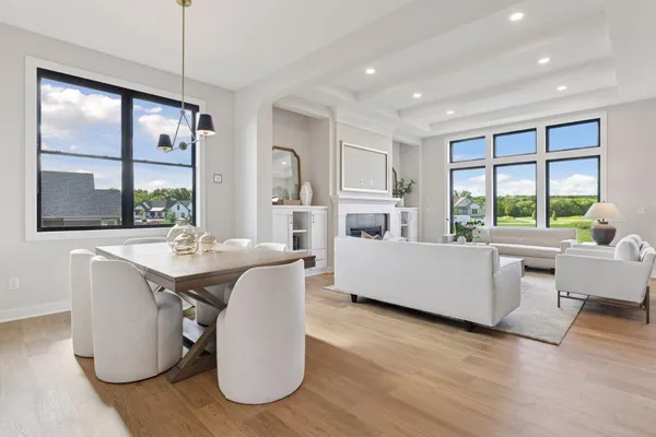 $1,350,000 | 5750 Freeland Court North, Hugo, MN 55038