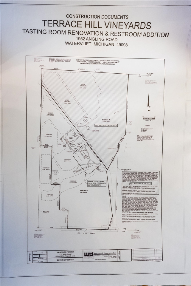 1980 Angling Road Coloma, MI 49038 - Photo 48 of 48