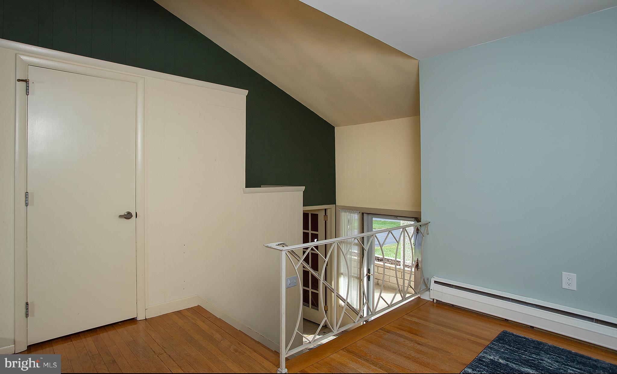 4310 Lakeview Road Harrisburg, PA 17112 - Photo 19 of 54 Original hardwood floors