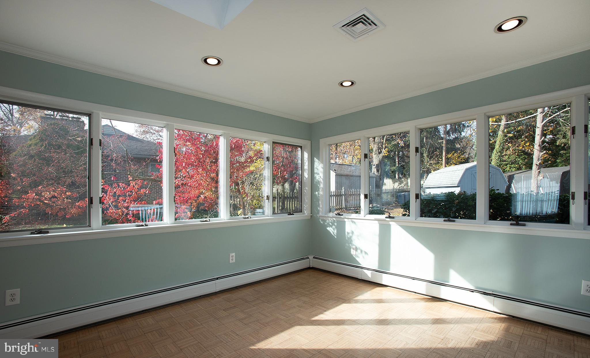 4310 Lakeview Road Harrisburg, PA 17112 - Photo 22 of 54 Sunroom surrounded by windows