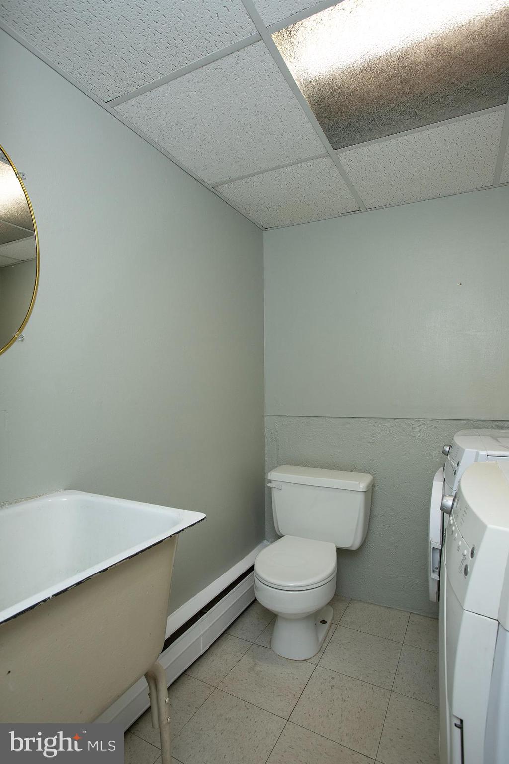 4310 Lakeview Road Harrisburg, PA 17112 - Photo 48 of 54 Main floor half bath