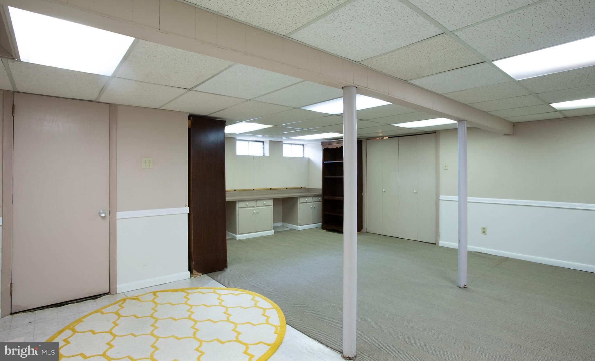 4310 Lakeview Road Harrisburg, PA 17112 - Photo 50 of 54 Lower level recreation room