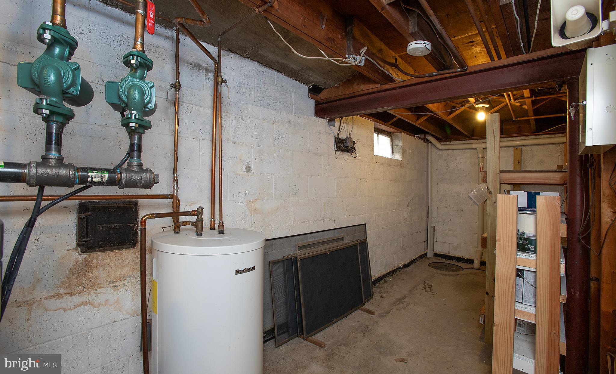 4310 Lakeview Road Harrisburg, PA 17112 - Photo 54 of 54 Storage area