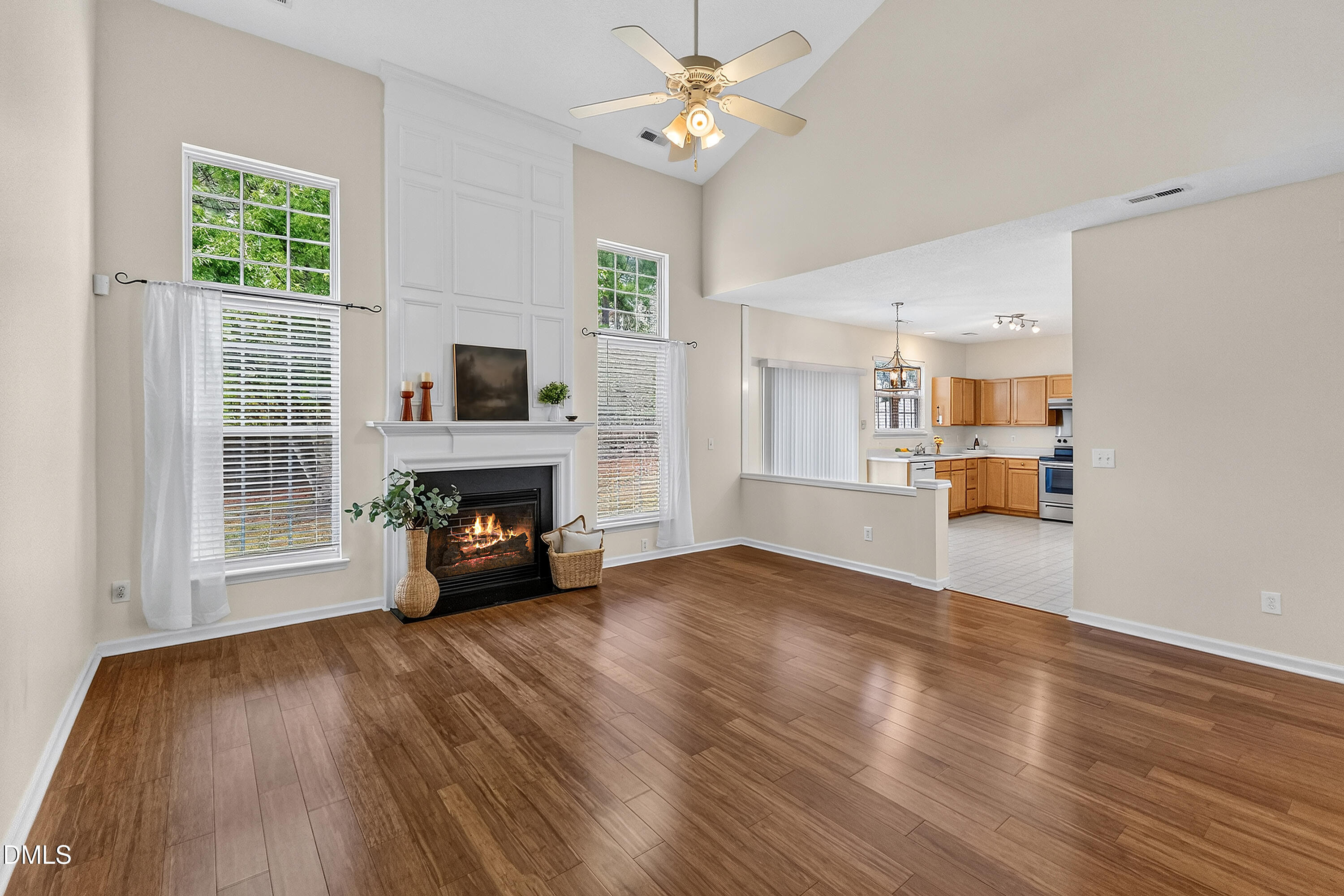 204 Grassy Point Road Apex, NC 27502 - Photo 11 of 28 12-204 Grassy Point Rd_3861
