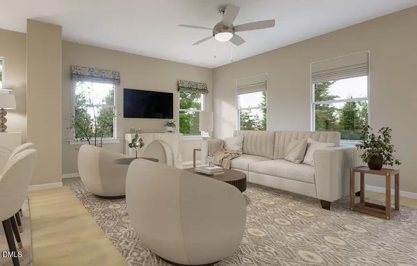 $359,999 | 1324 West Garner Road, Unit 105, Garner, NC 27529