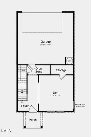 $359,999 | 1324 West Garner Road, Unit 105, Garner, NC 27529