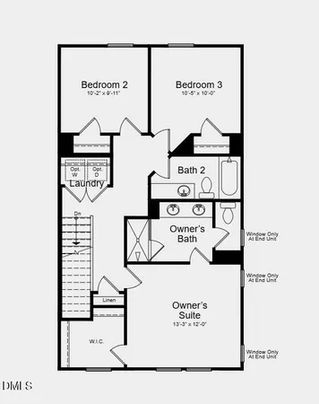 $359,999 | 1324 West Garner Road, Unit 105, Garner, NC 27529