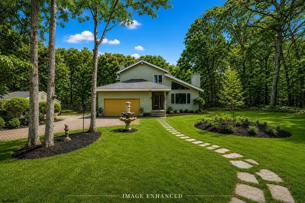 $499,000 | 60 South Lisa Drive, Galloway Township, NJ 08215