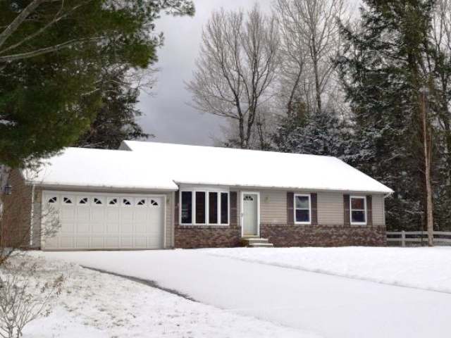 5569 Timber Lodge Road Rhinelander, WI 54501 - Photo 1 of 20 Gallery Image 1