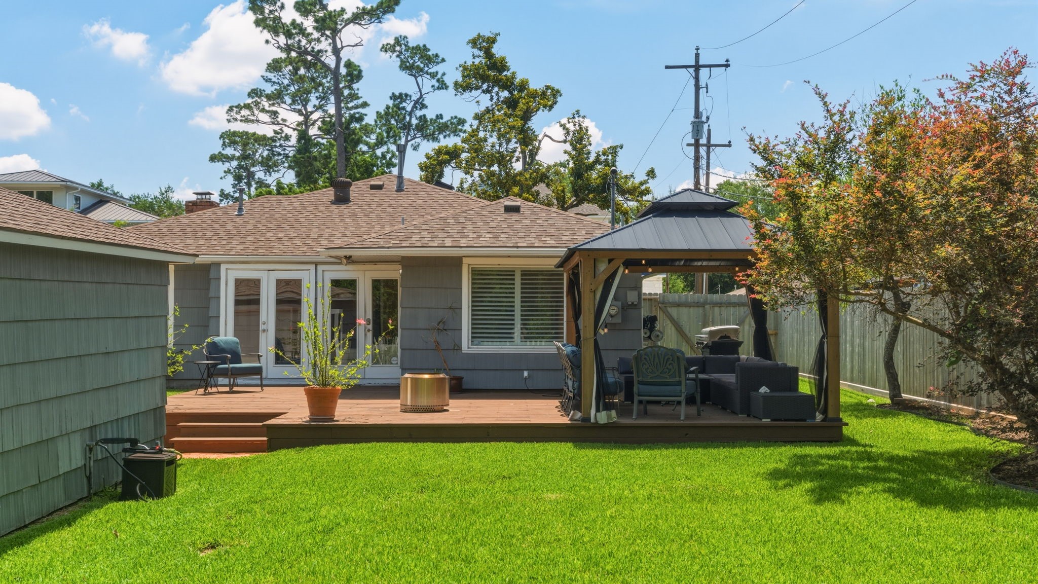 1115 Woodhill Road Houston, TX 77008 - Photo 27 of 29