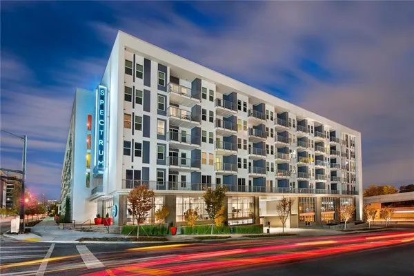 $2,443 | 1270 Spring Street Northwest, Unit B03, Atlanta, GA 30309