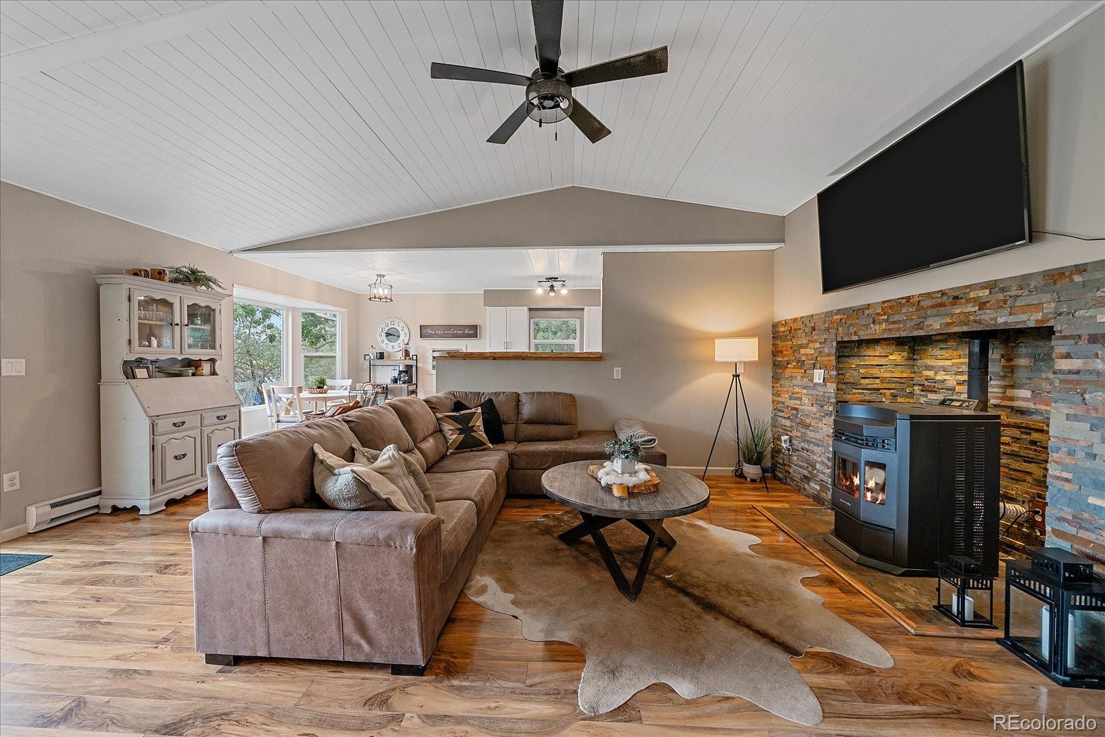5360 Pine Ridge Drive Elizabeth, CO 80107 - Photo 6 of 48