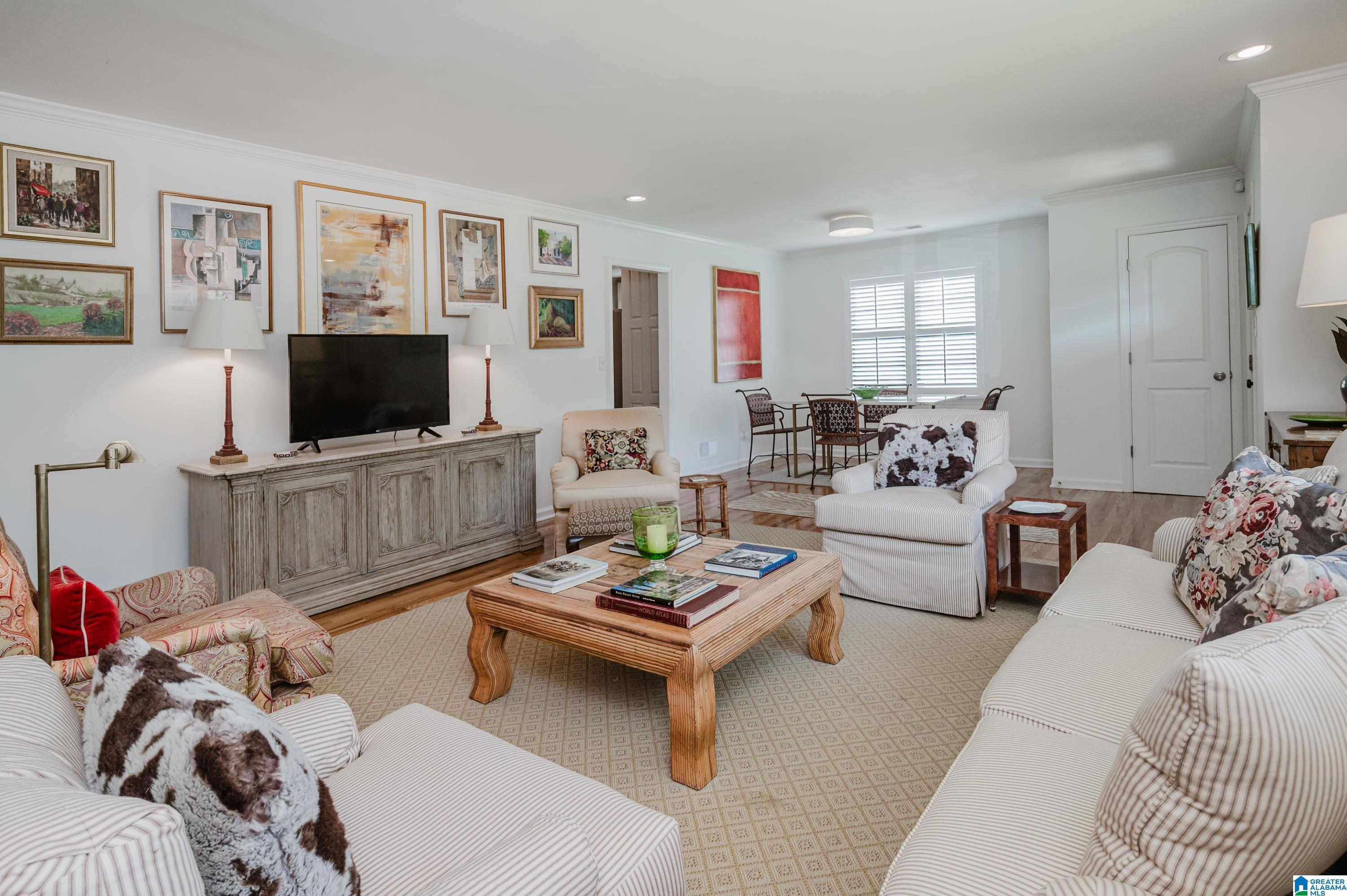 820 Saulter Road Birmingham, AL 35209 - Photo 7 of 52