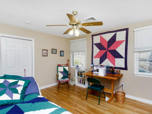 151 Ledges Road Ridgefield, CT 06877 - Photo 19 of 24 a living room with furniture and rug