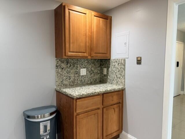 4154 Inverrary Drive, Unit 407 Lauderhill, FL 33319 - Photo 7 of 39 Kitchen