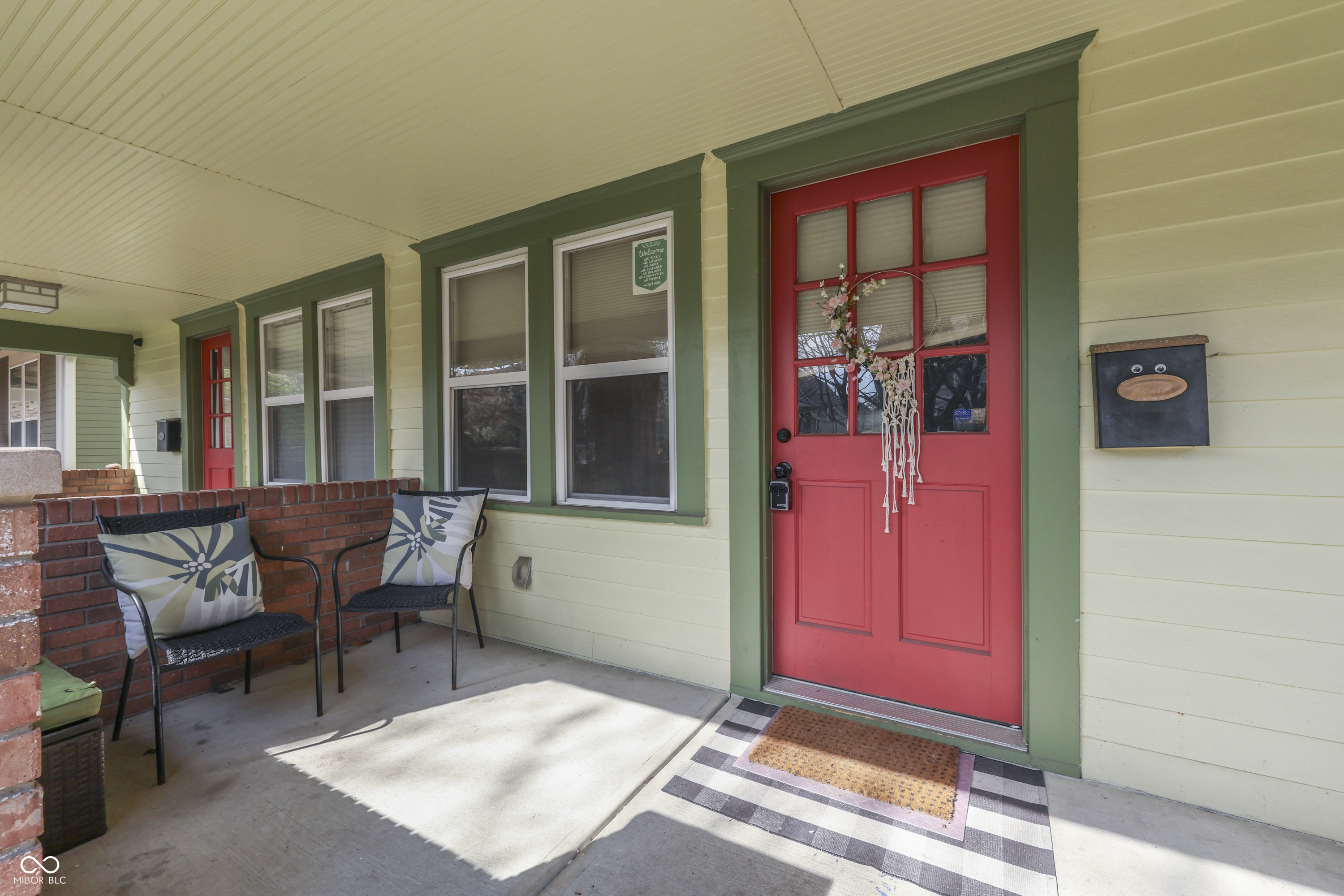 2324 North Alabama Street Indianapolis, IN 46205 - Photo 6 of 47