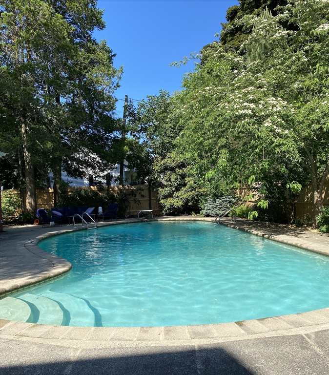 19 Elmwood Road Marblehead, MA 01945 - Photo 36 of 36 a view of a park with large trees