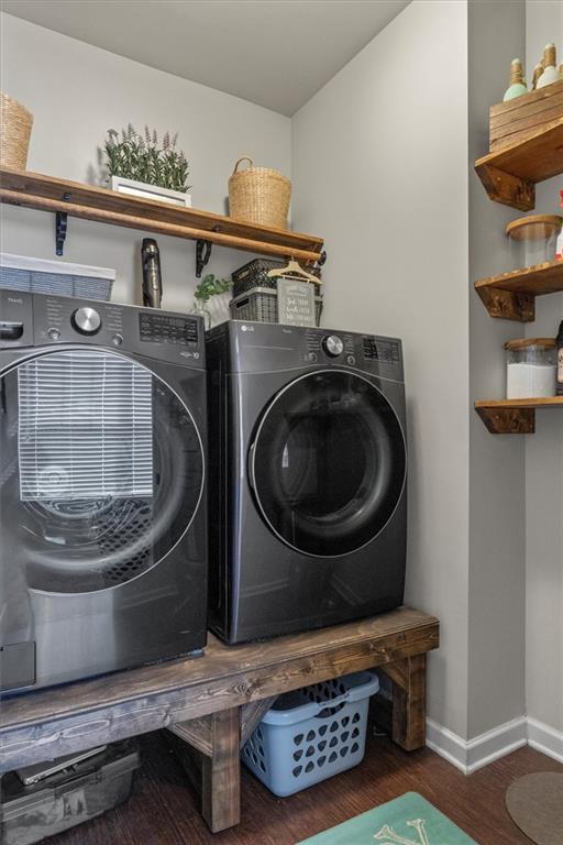 329 Rippling Drive Ball Ground, GA 30107 - Photo 20 of 43