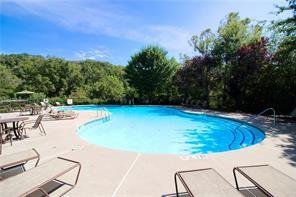 329 Rippling Drive Ball Ground, GA 30107 - Photo 38 of 43 a view of swimming pool with a yard