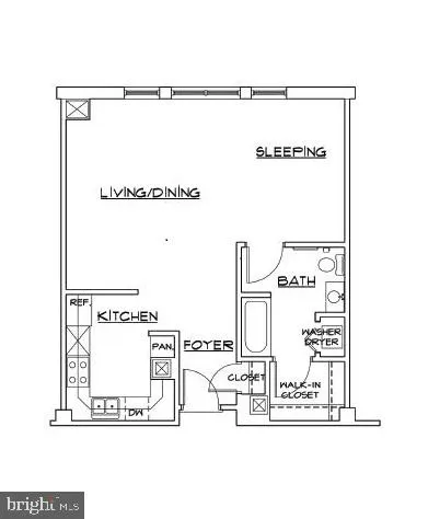$135,000 | 2204 Windrow Drive, Princeton, NJ 08540