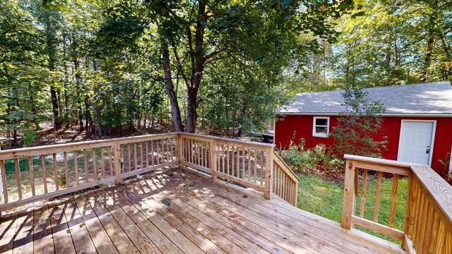 $350,000 | 313 West Neck Road, Nobleboro, ME 04555