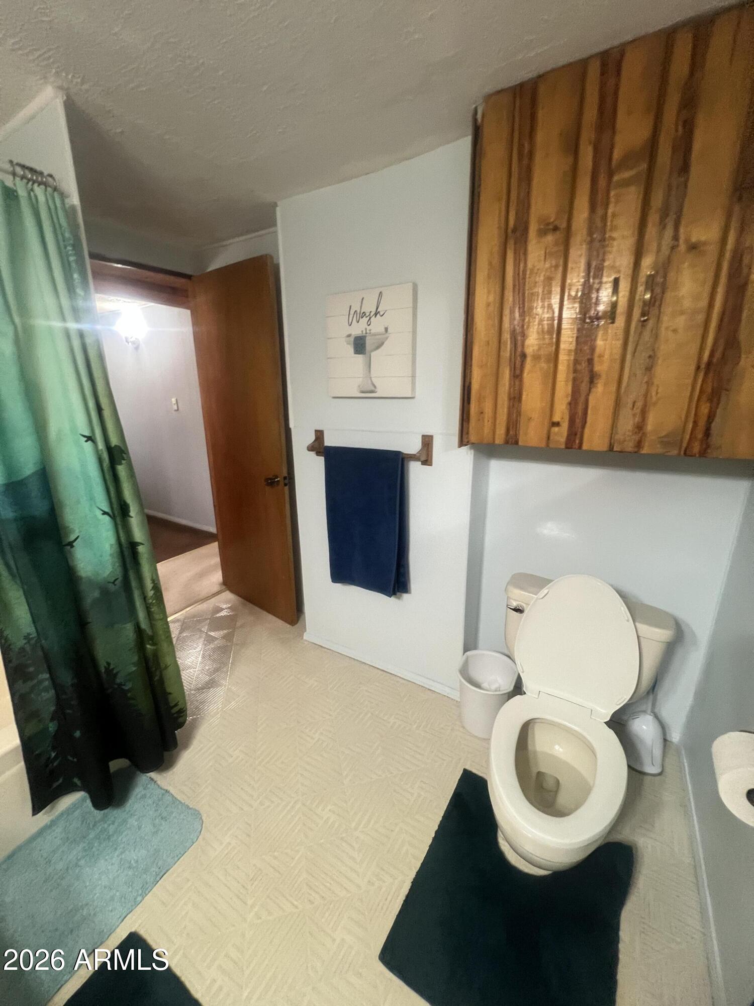 84 West Haught Road Payson, AZ 85541 - Photo 59 of 120