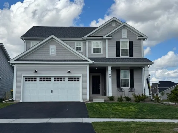 $575,000 | 497 Darrin Ct., Batavia, IL 60510