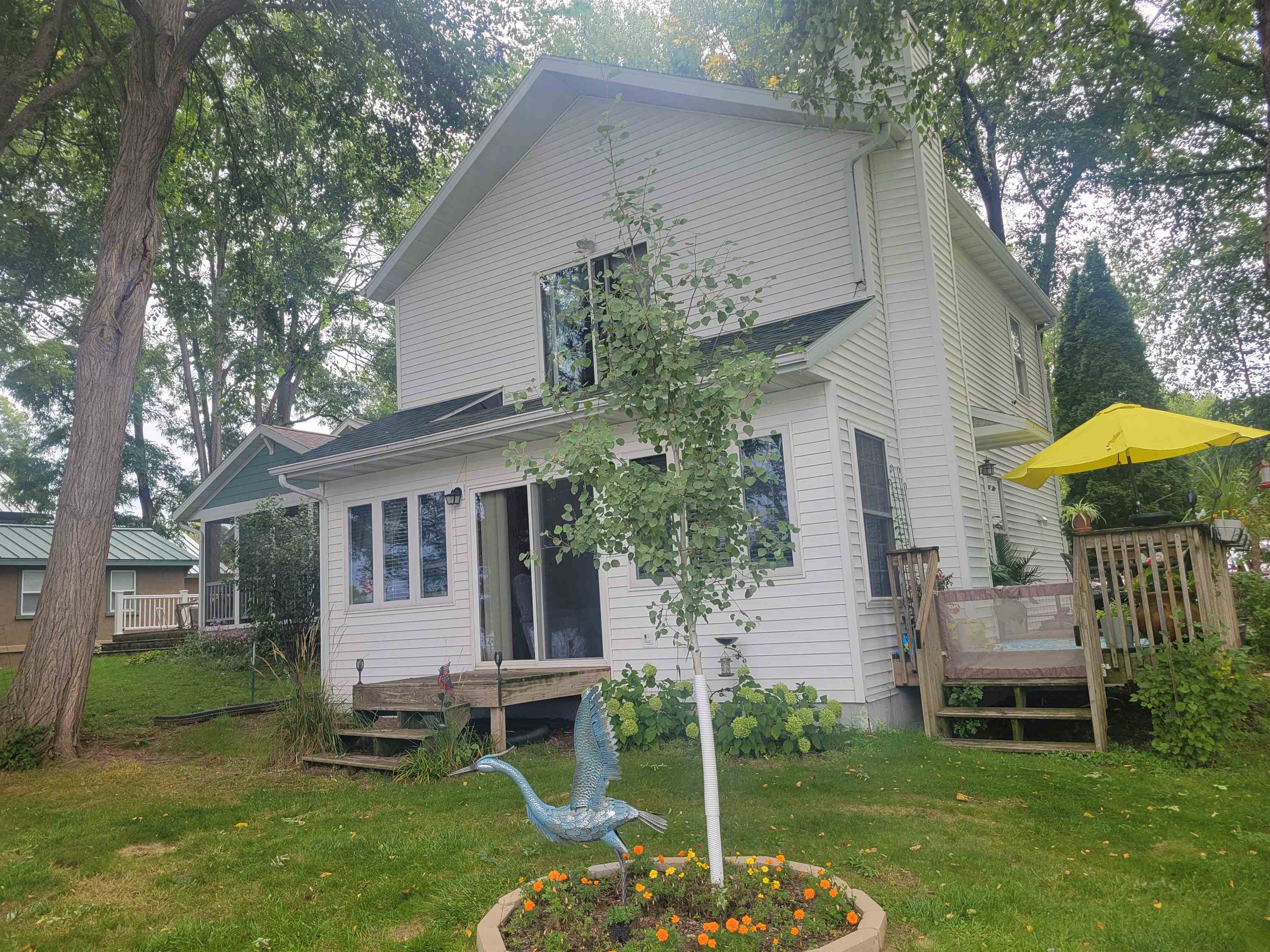 N2471 Rapp Road Lodi, WI 53555 - Photo 24 of 42 Gallery Image 24