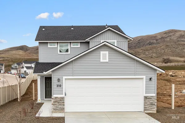 $345,990 | 310 White Tail Avenue, Horseshoe Bend, ID 83629