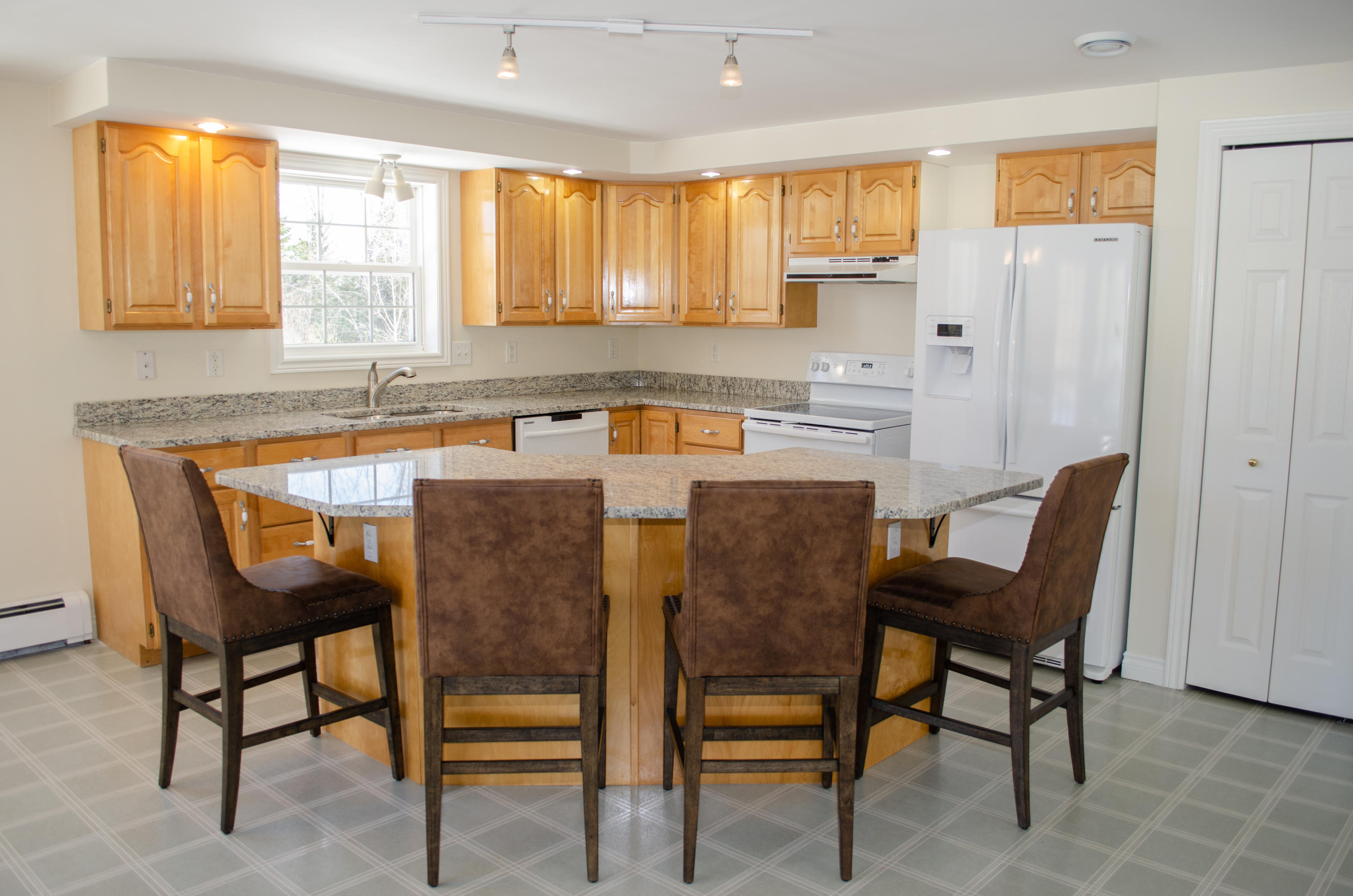 428 Rebel Hill Road Clifton, ME 04428 - Photo 3 of 29 Kitchen
