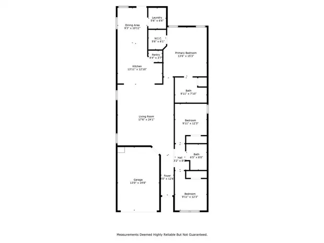 $375,000 | 1221 H Avenue, Plano, TX 75074
