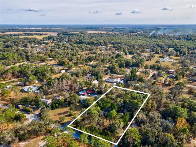 $190,000 | 17718 Rockledge Avenue, Spring Hill, FL 34610