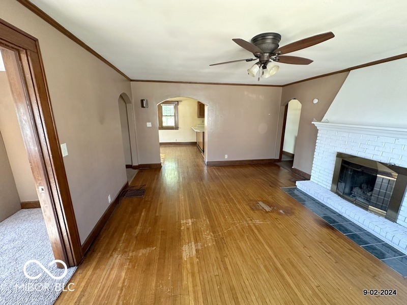 3347 Main Street Anderson, IN 46013 - Photo 19 of 39 Gallery Image 19